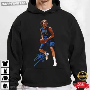Dirk Nowitzki Dallas Mavericks Basketball Fan Gift T Shirt (3)
