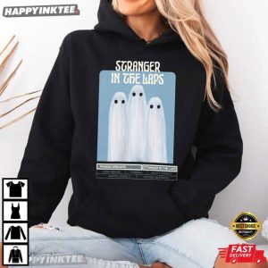 Stranger In The Alps Phoebe Bridgers Scott Street T Shirt (1)