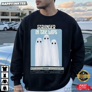 Stranger In The Alps Phoebe Bridgers Scott Street T Shirt (2)