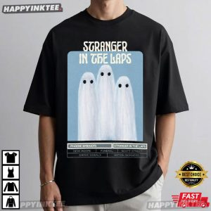 Stranger In The Alps Phoebe Bridgers Scott Street T Shirt (3)