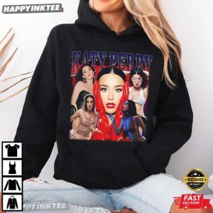 Katy Perry The Lifetime Tour Music Fan Gift T Shirt (4)