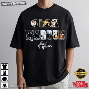 Alex Warren Tour 2026 Aesthetic Album Pop Singer Fan Gift T Shirt (3)