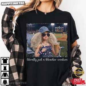 Doll Face Meme Ballfield Funny Baseball T Shirt (4)