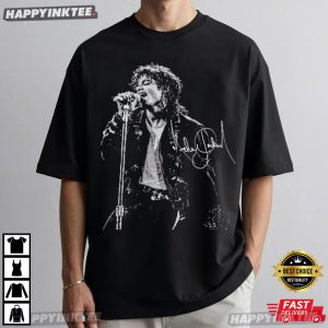 Michael Jackson King of Pop Music Legend Tribute T Shirt (1)