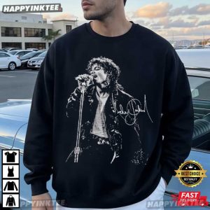 Michael Jackson King of Pop Music Legend Tribute T Shirt (3)