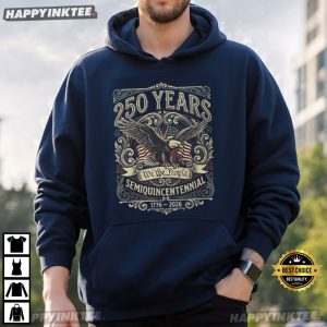 We The People 250 Years United States Semiquincentennial T Shirt (3)