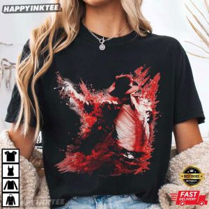 Michael Jackson King of Pop 90s Music Graphic T Shirt (2)