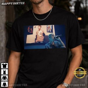 Justin Bieber Coachella Singing Music Lover T Shirt (4)