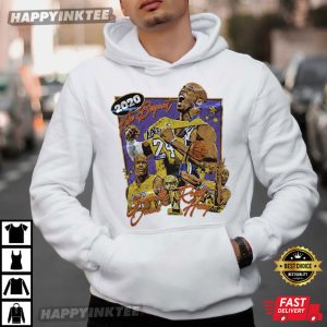 Kobe Bryant Vintage Basketball Sports Graphic Fan Gift T Shirt (4)