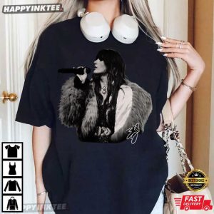 Ella Langley Signature Country Music Fan Gift T Shirt (4)