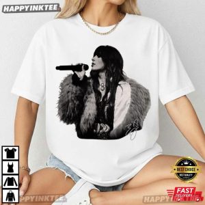 Ella Langley Signature Country Music Fan Gift T Shirt (1)