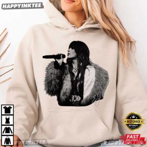 Ella Langley Signature Country Music Fan Gift T Shirt (3)