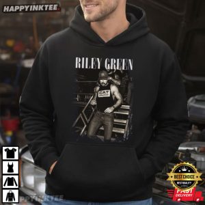 Riley Green Country Music Lover Gift T Shirt (2)