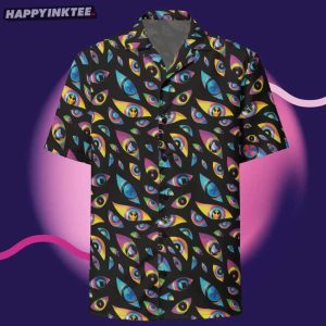 All Eyes On You Summer Hawaiian Shirt (2)