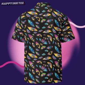 All Eyes On You Summer Hawaiian Shirt (1)