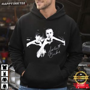 Justin Bieber Heart Sign Coachella Tour 2026 Music T Shirt (3)