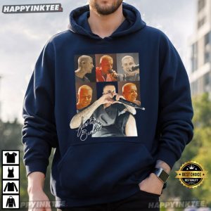 Justin Bieber Heart Sign Coachella 2026 Music T Shirt (2)