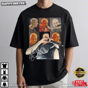 Justin Bieber Heart Sign Coachella 2026 Music T Shirt (3)