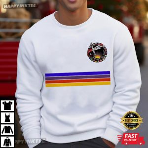 Ryan Gosling Rainbow Project Hail Mary T Shirt (1)