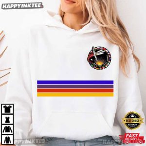 Ryan Gosling Rainbow Project Hail Mary T Shirt (3)