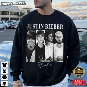 Bieberchella Justin Bieber Coachella Concert Pop Music Festival T Shirt (1)