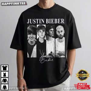 Bieberchella Justin Bieber Coachella Concert Pop Music Festival T Shirt (2)