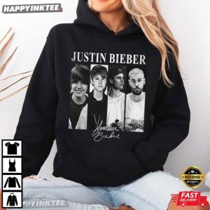 Bieberchella Justin Bieber Coachella Concert Pop Music Festival T Shirt (3)