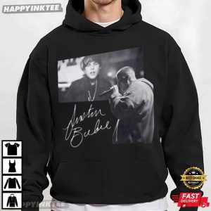 Justin Bieber Coachella Concert Music Vintage T Shirt (3)