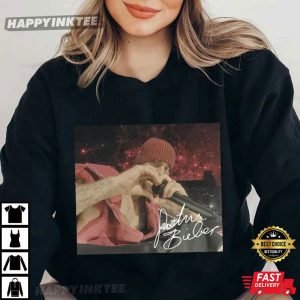 Bieberchella Justin Bieber Coachella Concert Fan Gift T Shirt (2)