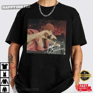 Bieberchella Justin Bieber Coachella Concert Fan Gift T Shirt (4)