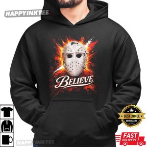 Believe Flyers Gift For Philadelphia Flyers Lover Hockey T Shirt (3)