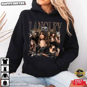 Ella Langley Bootleg Music Fan Gift T Shirt (4)