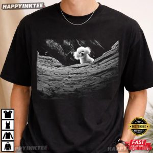 Silence of The Lambs Dog Lover T Shirt (4)