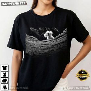 Silence of The Lambs Dog Lover T Shirt (3)