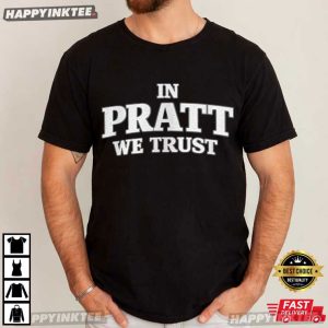 Spencer Pratt for LA Mayor In Pratt We Trust T Shirt (4)