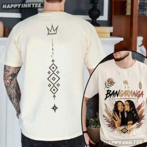 Bangaranga Bulgaria Eurovision Song Contest 2026 Music T Shirt (1)