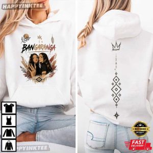 Bangaranga Bulgaria Eurovision Song Contest 2026 Music T Shirt (2)