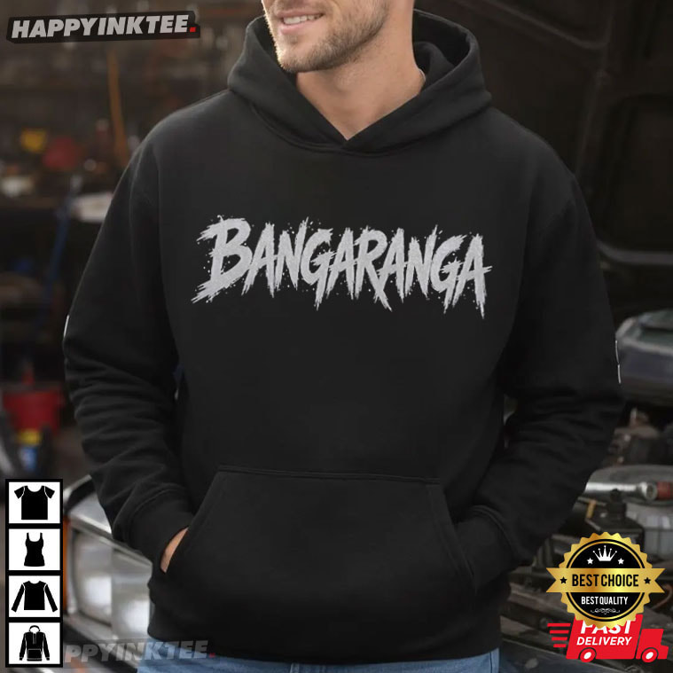 Dara Bangaranga Eurovision Bulgaria 2026 Music T-Shirt Dara Bangaranga Eurovision Bulgaria 2026 Music T-Shirt