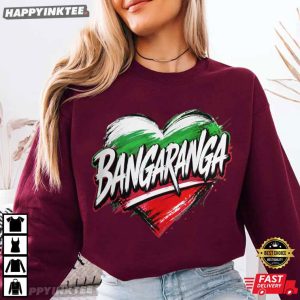 Bulgarian Bangaranga Hit Dara Music Fan Gift T Shirt (1)