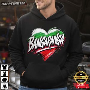 Bulgarian Bangaranga Hit Dara Music Fan Gift T Shirt (2)