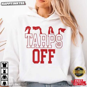 Tarps Off St Louis Cardinals Baseball T Shirt (2)