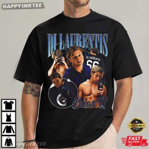 Dean Di Laurentis Briar U Off Campus Movie T Shirt (4)