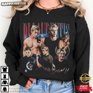 Dean Di Laurentis Briar U Off Campus T Shirt (1)