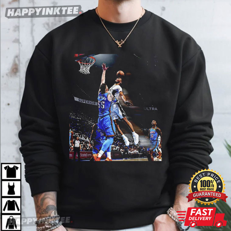 Stephon Castle Slam San Antonio Spurs Basketball Gift T-Shirt Stephon Castle Slam San Antonio Spurs Basketball Gift T-Shirt