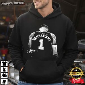 Victor Wembanyama Wemby San Antonio Basketball Fan Gift T Shirt (3)
