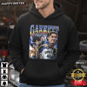 Garrett Graham Off Campus Bootleg Rap Style T Shirt (1)