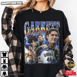 Garrett Graham Off Campus Bootleg Rap Style T Shirt (2)