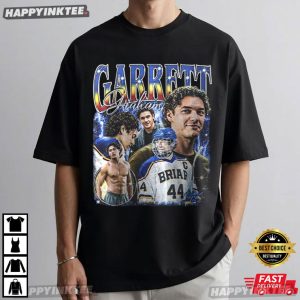Garrett Graham Off Campus Bootleg Rap Style T Shirt (3)