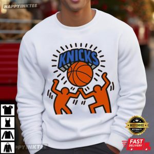 New York Knicks 2026 NBA Finals T Shirt (1)