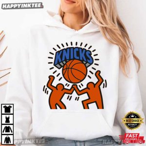 New York Knicks 2026 NBA Finals T Shirt (2)